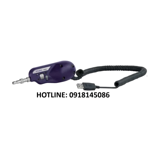 Máy soi connector VIAVI P5000i