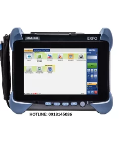 Máy đo truyền dẫn 400G EXFO MAX-840