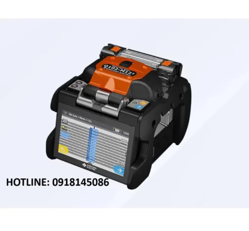 Máy hàn quang Sumitomo Q102-M12+