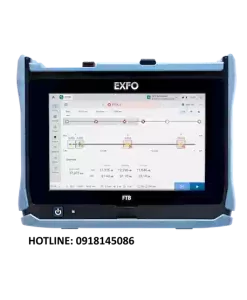 Máy đo quang FTB LITE 750C