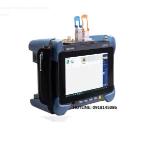 Máy đo truyền dẫn 400G EXFO MAX-840