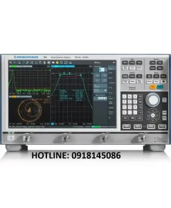Máy phân tích mạng R&S ZNB4