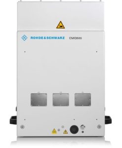 Tủ chắn nhiễu R&S CMQ500