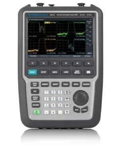 Máy phân tích mạng R&S ZNH18