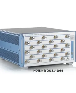 Máy phân tích mạng R&S ZNBT8