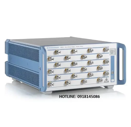 Máy phân tích mạng R&S ZNBT8