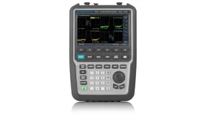 Máy phân tích mạng Vector R&S ZNH18