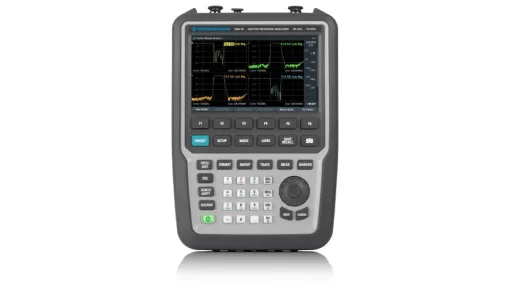 Máy phân tích mạng R&S ZNH18