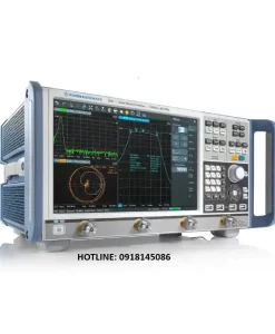 Máy phân tích mạng R&S ZNB8
