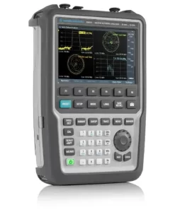 Máy phân tích mạng R&S ZNH8