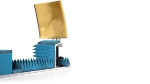 Hệ thống thử nghiệm ăng-ten để bàn R&S ATS800B