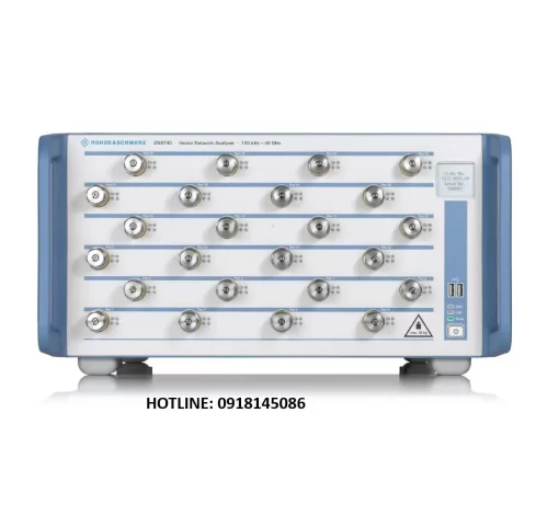 Máy phân tích mạng R&S ZNBT8