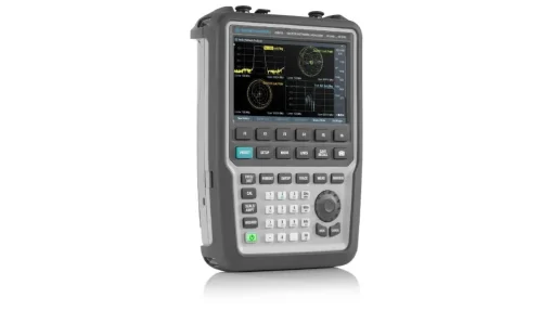 Máy phân tích mạng Vector R&S ZNH18