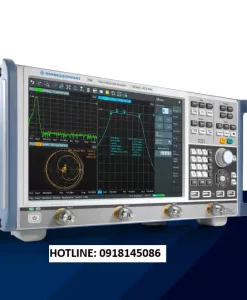 Máy phân tích mạng R&S ZNB43