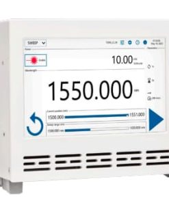 T200S - Nguồn laser công suất cao biến đổi liên tục