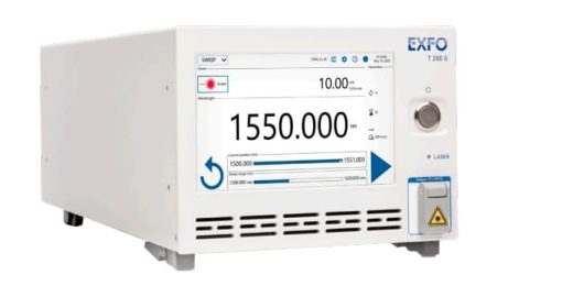 T200S - Nguồn laser công suất cao biến đổi liên tục