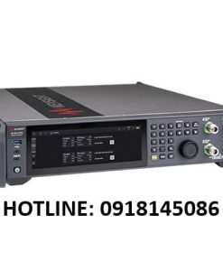 Máy phát tín hiệu tương tự MXG N5185A Keysight