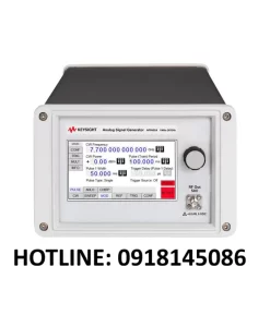 Máy phát tín hiệu mini AP5002A Keysight AP5002A Analog Signal Generator, 9 kHz to 26 GHz