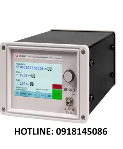 Máy phát tín hiệu mini AP5011A keysight 40ghz