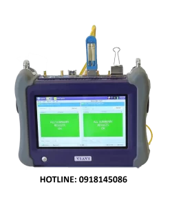 Máy đo truyền dẫn 100G MTS-5800 viavi
