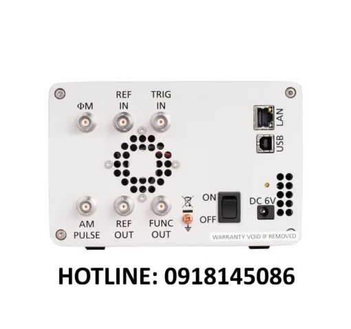 Máy phát tín hiệu mini AP5002A Keysight AP5002A Analog Signal Generator, 9 kHz to 26 GHz