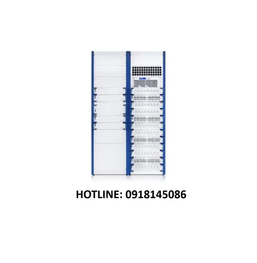 Bộ khuếch đại băng rộng BBL200 Rohde & Schwarz