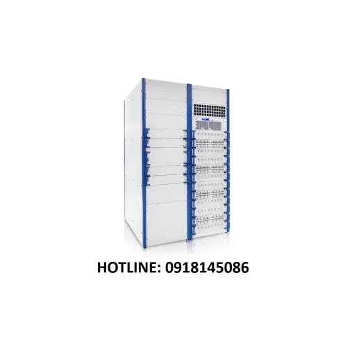 Bộ khuếch đại băng rộng BBL200 Rohde & Schwarz