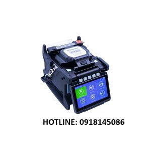 so sánh máy hàn quang Comway C10S và Fujikura 90S+