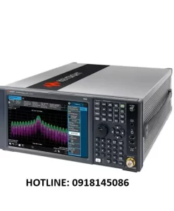 Máy phân tích tín hiệu N9030B PXA Keysight N9030b Pxa Signal Analyzer 2hz To 50ghz