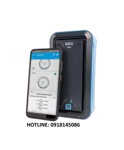 Máy đo Wifi Exfo Ex10