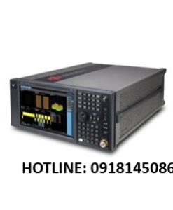 Máy phân tích tín hiệu 9032B - PXA Keysight