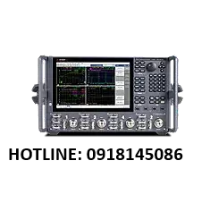 Máy phân tích mạng NA5202A - PNA X Keysight