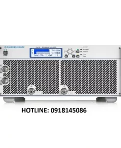 Bộ khuếch đại công suất RF BBA130 Rohde Schwarz 200 1