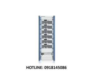 Bộ khuếch đại công suất RF BBA130 Rohde Schwarz 3
