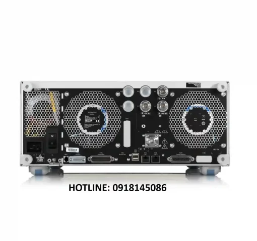 Bộ khuếch đại RF BBA300 Rohde & Schwarz