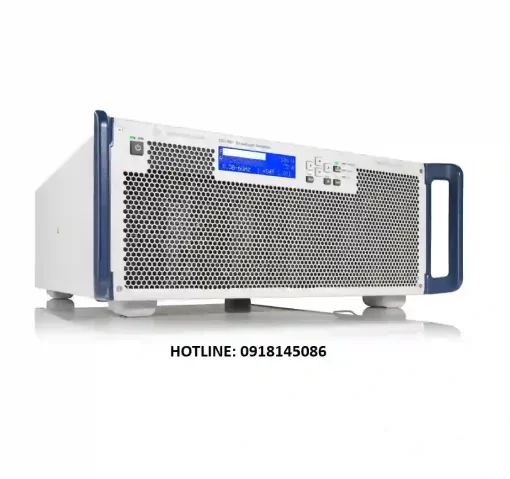 Bộ khuếch đại RF BBA300 Rohde & Schwarz