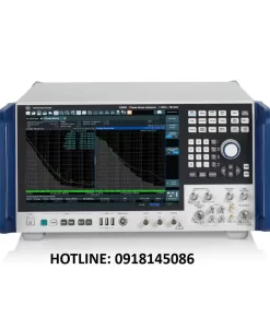 Máy phân tích nhiễu pha FSWP Front High Rohde Schwarz 200 113601 1024 576 4