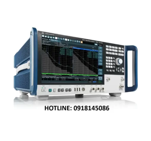 Máy phân tích nhiễu pha FSPN Fspn Phase Noise Analyzer And Vco Tester Hero View Rohde Schwarz 200 63086 1024 576 3