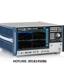 Máy phân tích nhiễu pha FSPN Fspn Phase Noise Analyzer And Vco Tester Side View Rohde Schwarz 200 62222 1024 576 4