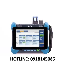 Máy đo truyền dẫn 400G EXFO FTBx-88480 FTB1-PRO