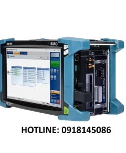 máy đo truyền dẫn FTBx-88460 EXFO FTB-4