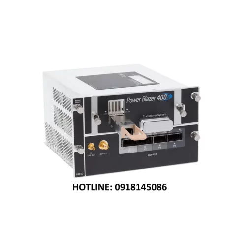 máy đo truyền dẫn FTBx-88460 EXFO FTB-4-PRO
