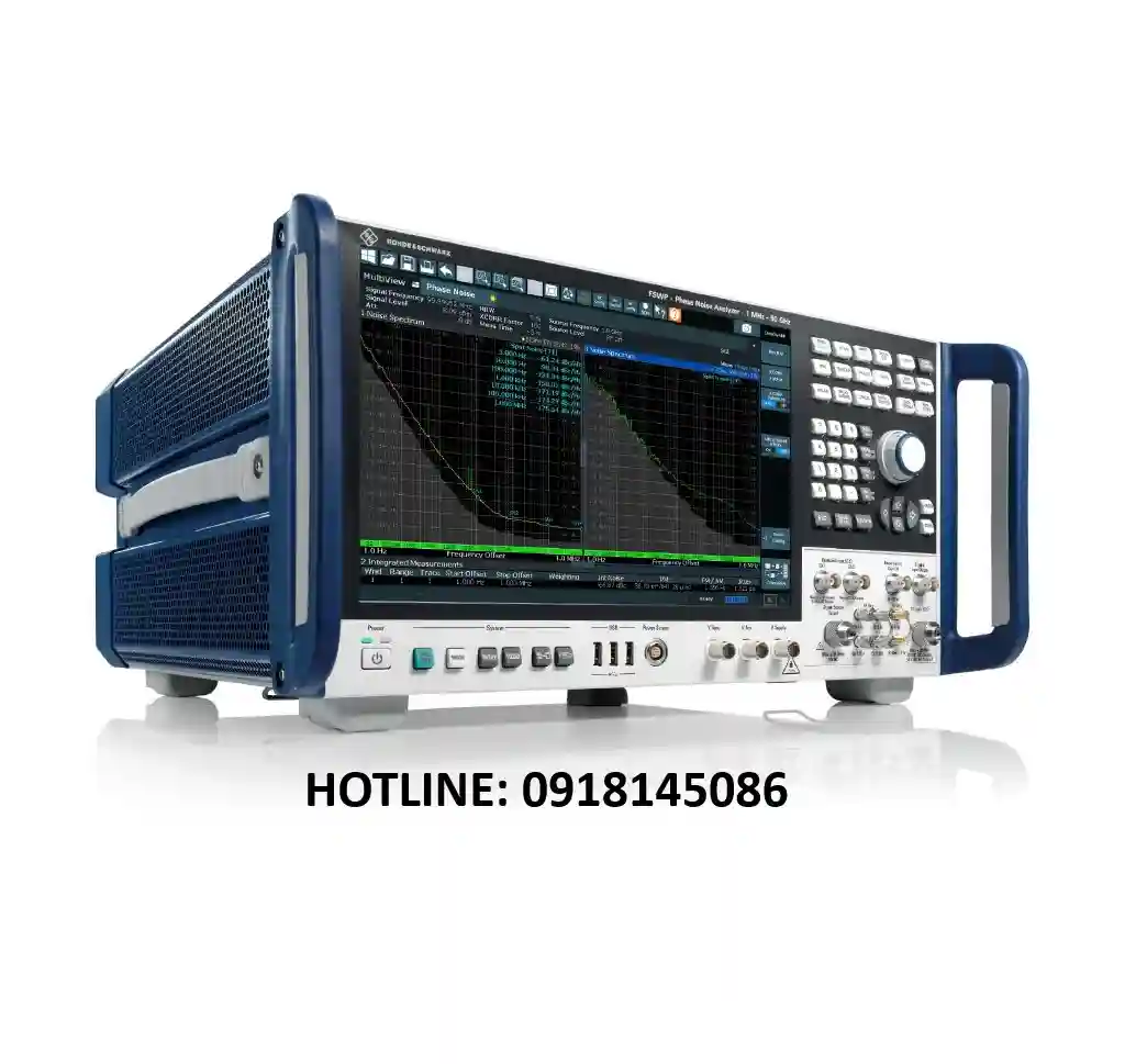 Máy phân tích nhiễu pha FSWP Hero View Rohde Schwarz 200 113600 1024 576 4 Máy phân tích nhiễu pha FSWP Hero View Rohde Schwarz 200 113600 1024 576 4