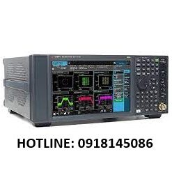 Máy phân tích tín hiệu N9020B - keysight
