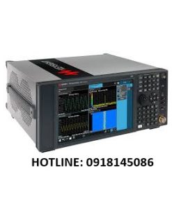Máy phân tích tín hiệu N9010B - keysight
