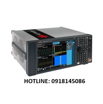 Máy phân tích tín hiệu N9010B - keysight Máy phân tích tín hiệu N9010B - keysight