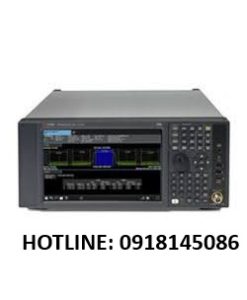 Máy phân tích tín hiệu N9000B - keysight