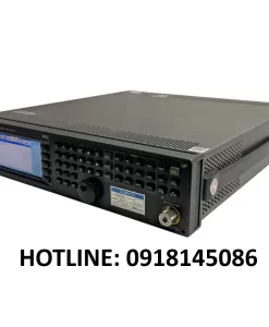Máy phát sóng siêu cao tần N5183B MXG KEYSIGHT Keysight N5183b Mxg Series Microwave Analog Signal Generator 36724