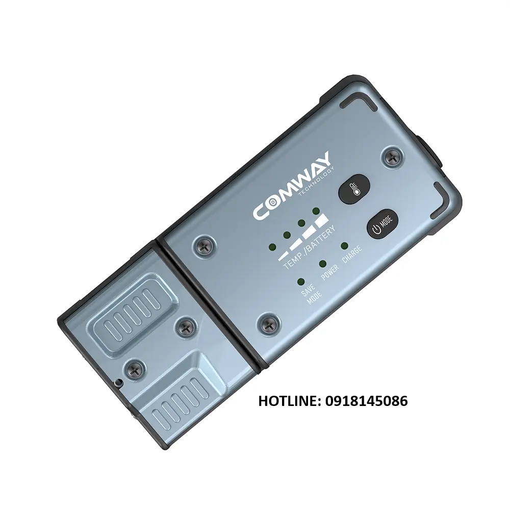 Kìm tuốt nhiệt sợi quang CS-06