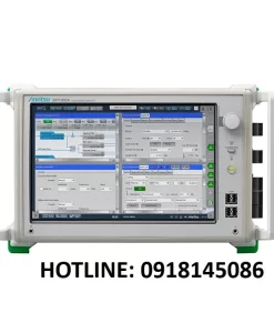 Máy đo chất lượng tín hiệu MP1900A Mp1900a Signalqualityanalyzer Front